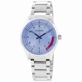 Calvin Klein KAM2114Y Completion Mens Quartz Watch