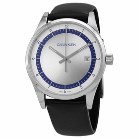 Calvin Klein KAM211C6 Completion Mens Quartz Watch