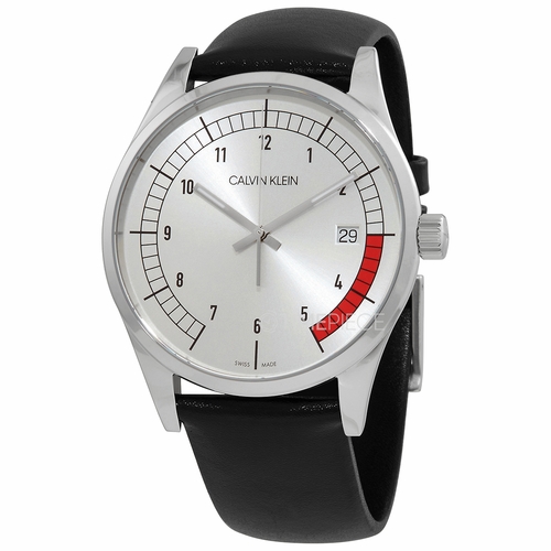 Calvin Klein KAM211CY Completion Mens Quartz Watch