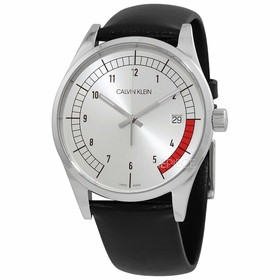 Calvin Klein KAM211CY Completion Mens Quartz Watch