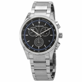 Calvin Klein KAM27141 Completion Mens Chronograph Quartz Watch