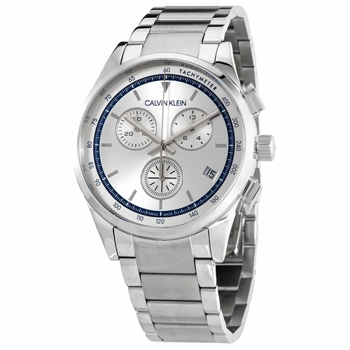 Calvin Klein KAM27146 Completion Mens Chronograph Quartz Watch