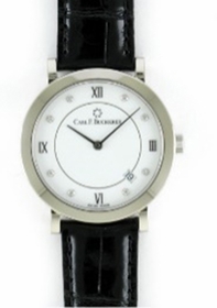 Carl F. Bucherer 00.10307.02.25.01 Adamavi  Automatic Watch