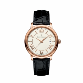 Carl F. Bucherer 00.10311.03.15.01 Adamavi Mens Automatic Watch