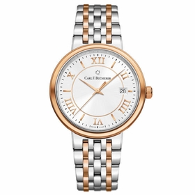 Carl F. Bucherer 00.10314.07.15.21 Adamavi Mens Automatic Watch