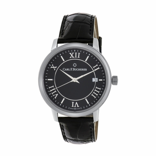 Carl F. Bucherer 00.10314.08.35.01 Adamavi  Automatic Watch