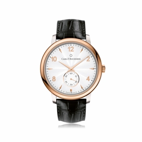 Carl F. Bucherer 00.10316.07.26.01 Adamavi  Hand Wind Watch