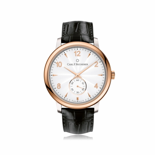 Carl F. Bucherer 00.10316.07.26.01 Adamavi  Hand Wind Watch