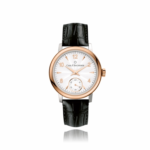 Carl F. Bucherer 00.10317.07.26.01 Adamavi  Hand Wind Watch