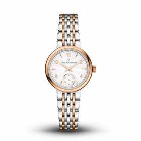 Carl F. Bucherer 00.10317.07.26.21 Adamavi Ladies Hand Wind Watch