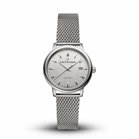 Carl F. Bucherer 00.10320.08.13.21 Adamavi Ladies Automatic Watch