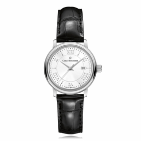 Carl F. Bucherer 00.10320.08.15.01 Adamavi Ladies Automatic Watch