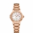Carl F. Bucherer 00.10580.03.73.21.02 Pathos Diva Ladies Automatic Watch