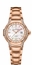 Carl F. Bucherer 00.10580.03.73.31.02 Pathos Diva Ladies Automatic Watch
