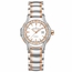 Carl F. Bucherer 00.10580.07.23.31.02 Pathos Diva Ladies Automatic Watch