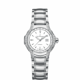 Carl F. Bucherer 00.10580.08.23.31.02 Pathos Diva Ladies Automatic Watch