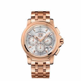 Carl F. Bucherer 00.10619.03.13.21 Patravi Mens Chronograph Automatic Watch