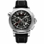 Carl F. Bucherer 00.10620.08.33.01 Patravi Traveltec Mens Chronograph Automatic Watch