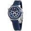 Carl F. Bucherer 00.10620.23.53.01 Patravi TravelTec Mens Chronograph Automatic Watch