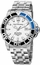Carl F. Bucherer 00.10632.23.23.21 Patravi ScubaTec Mens Automatic Watch