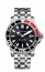 Carl F. Bucherer 00.10632.23.33.22 Patravi Scubatec Mens Automatic Watch