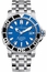 Carl F. Bucherer 00.10632.23.53.21 Patravi Scubatec Mens Automatic Watch