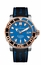 Carl F. Bucherer 00.10632.24.53.01 Patravi ScubaTec Mens Automatic Watch