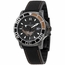Carl F. Bucherer 00.10632.28.33.99 Patravi ScubaTec Mens Automatic Watch