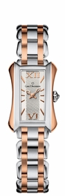 Carl F. Bucherer 00.10703.07.15.21 Alacria Princess Ladies Quartz Watch