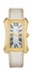 Carl F. Bucherer 00.10705.01.21.11 Alacria Diva Ladies Quartz Watch