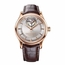 Carl F. Bucherer 00.10802.03.13.01 Heritage Tourbillon Double Peripheral  Automatic Watch