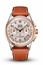 Carl F. Bucherer 00.10803.07.42.01 Heritage BiCompax Annual  Chronograph Automatic Watch