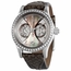 Carl F. Bucherer 00.10904.08.86.11 Manero Ladies Chronograph Hand Wind Watch