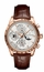 Carl F. Bucherer 00.10907.03.13.01 Manero Mens Chronograph Automatic Watch