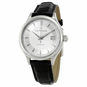 Carl F. Bucherer 00.10908.08.13.01 Manero Mens Automatic Watch