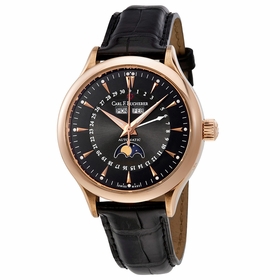 Carl F. Bucherer 00.10909.03.33.01 Manero Mens Automatic Watch