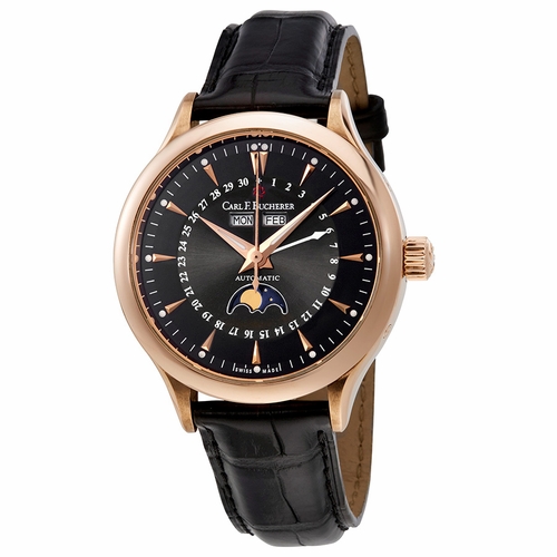 Carl F. Bucherer 00.10909.03.33.01 Manero Mens Automatic Watch