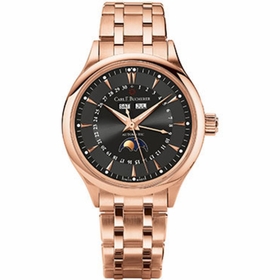 Carl F. Bucherer 00.10909.03.33.21 Manero Mens Automatic Watch