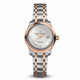 Carl F. Bucherer 00.10911.07.13.21 Manero AutoDate Ladies Automatic Watch