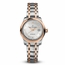 Carl F. Bucherer 00.10911.07.13.21 Manero AutoDate Ladies Automatic Watch