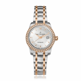 Carl F. Bucherer 00.10911.07.13.31 Manero AutoDate Ladies Automatic Watch