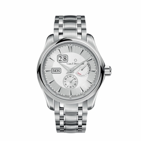 Carl F. Bucherer 00.10912.08.13.21 Manero Mens Automatic Watch