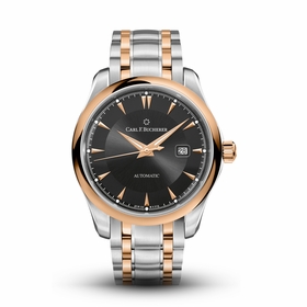 Carl F. Bucherer 00.10915.07.33.21 Manero Autodate Mens Automatic Watch