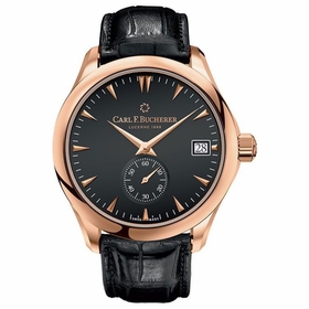Carl F. Bucherer 00.10917.03.33.01 Manero Peripheral Mens Automatic Watch