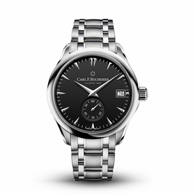 Carl F. Bucherer 00.10917.08.33.21 Manero Peripheral  Chronograph Automatic Watch