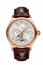 Carl F. Bucherer 00.10918.03.13.01 Manero Tourbillon Mens Hand Wind Watch