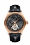 Carl F. Bucherer 00.10918.03.33.01 Manero Tourbillon Mens Hand Wind Watch
