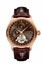 Carl F. Bucherer 00.10918.03.93.01 Manero Tourbillon Mens Hand Wind Watch