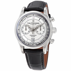 Carl F. Bucherer 00.10919.08.13.01 Manero Mens Chronograph Automatic Watch