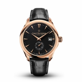 Carl F. Bucherer 00.10921.03.33.01 Manero Peripheral Mens Automatic Watch